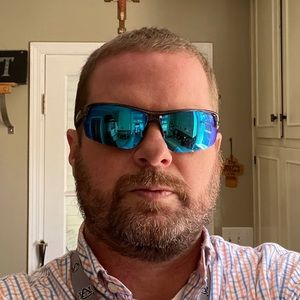 Meet your Posher, Bryan